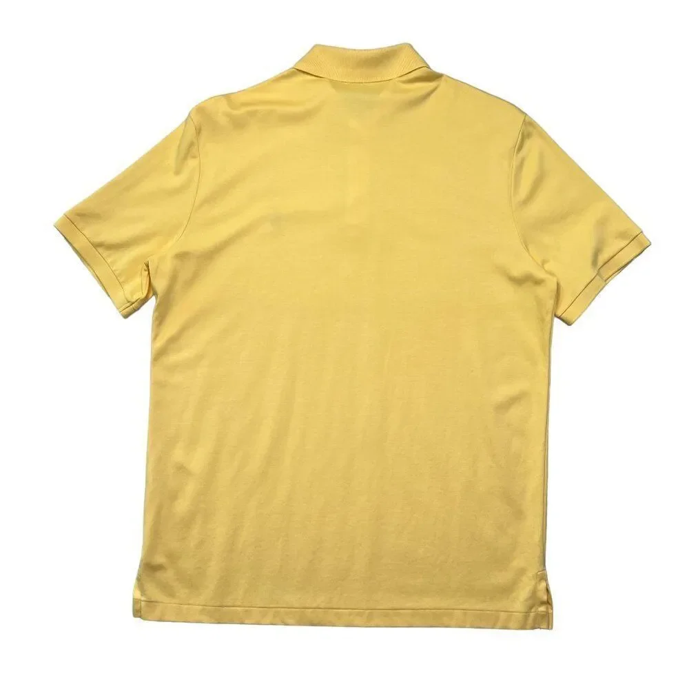 Polo Ralph Lauren Men's Size Medium Classic Fit‎ Soft Polo